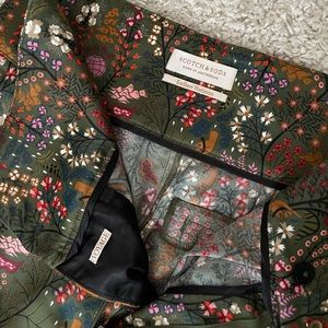 Scotch & Soda Pattern Pant